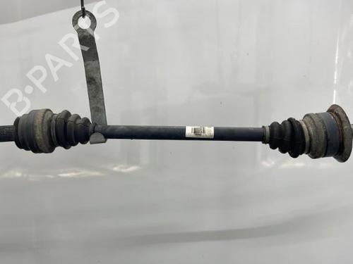 Left rear driveshaft BMW X3 (F25) xDrive 20 d | BP20419158M40 