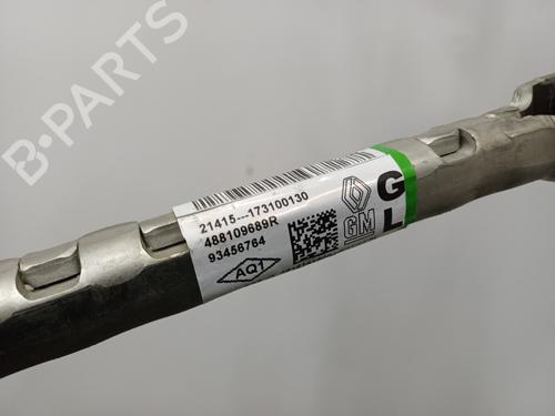 Used Steering column Steering column RENAULT TRAFIC III Van (FG_) 1.6 dCi 125 (FGMH) (125 hp) 22103374 22103374