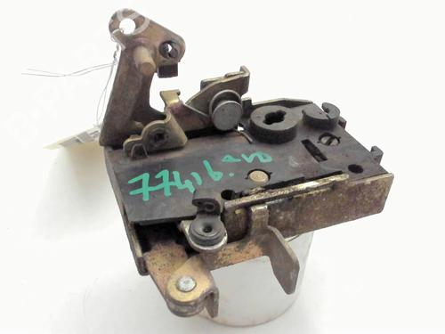 Front right lock PEUGEOT 106 II (1A_, 1C_) 1.0 i | BP27664249C97 