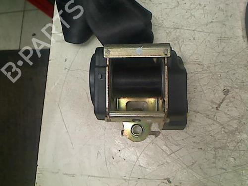 Gurtstraffer links hinten für PEUGEOT 206 Hatchback (2A/C) 1.9 D (69 hp) 20435307