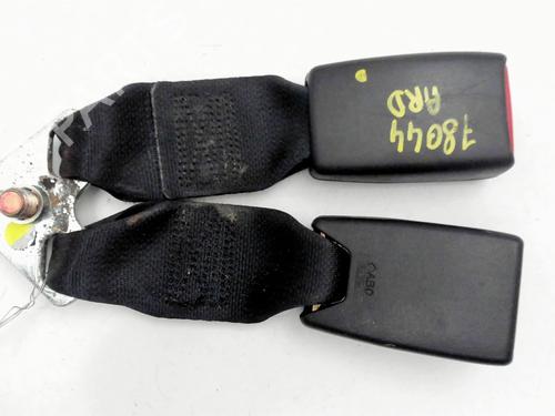 Used Seat buckle TOYOTA YARIS (_P1_) 1.3 (SCP12_, SCP13_, SCP12R, SCP13R) (87 hp) 30401563