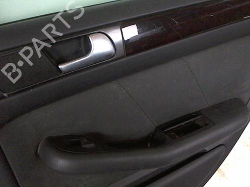 Right rear door AUDI A6 C5 (4B2) 2.5 TDI quattro | BP20434366C5 
