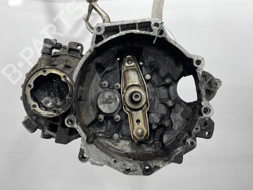 Gearbox SEAT IBIZA II (6K1) 1.9 TDI | BP21207519M3 