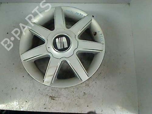 Felg SEAT LEON (1M1) 1.9 TDI (110 hp) 25263995