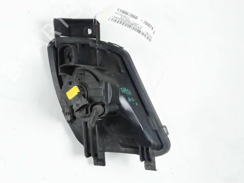 Left front fog light PEUGEOT RCZ 1.6 16V | BP31654196C30