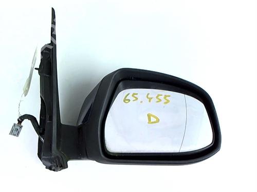 Bakspejl Højre FORD FOCUS II (DA_, HCP, DP) 1.6 TDCi | BP20425381C27 