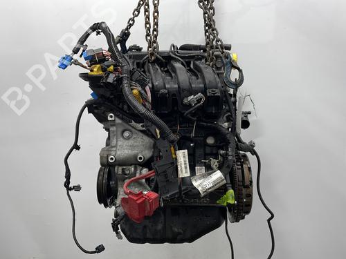 Engine RENAULT CLIO IV (BH_) 1.2 16V | BP31839438M1  - Image 5
