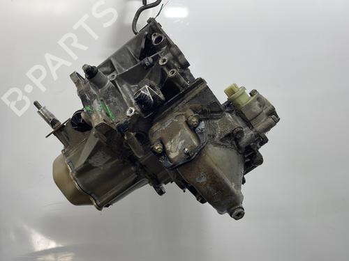 Used Gearbox Gearbox 24229546 24229546