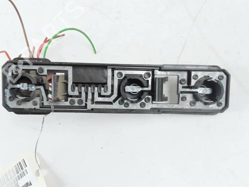 Used Lamp holder PEUGEOT 306 Break (7E, N3, N5) 2.0 HDI 90 (90 hp) 29638873