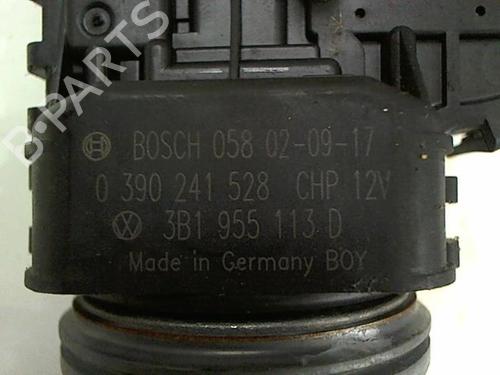 Front wiper motor VW PASSAT B5.5 (3B3) 1.9 TDI | BP20455597M29 