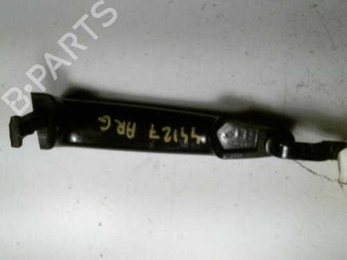 Rear left exterior door handle BMW 1 (E87) 120 d | BP20475839C130 