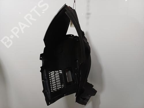 Hjulbue Hjulbue BMW 7 (F01, F02, F03, F04) 750 i, Li (449 hp) 36337866 36337866