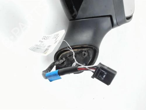 Right mirror RENAULT CLIO IV (BH_) 1.5 dCi 90 | BP25122616C27 