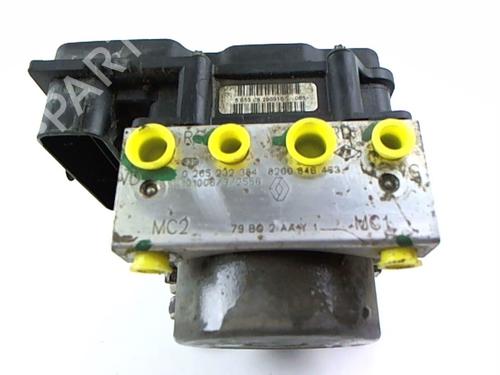 ABS pump DACIA DUSTER (HS_) 1.5 dCi (HSMC) | BP21235571M43 - Image 6