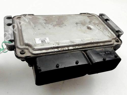 Engine control unit (ECU) ALFA ROMEO MITO (955_) 1.4 (955AXB1B) | BP38675346M57 - Image 4