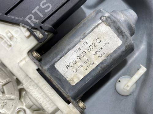 Front left window mechanism SEAT IBIZA III (6L1) 1.9 TDI | BP26964261C22 