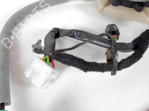 Rear left window mechanism VOLVO V40 Estate (645) 1.9 TD | BP20403336C24 