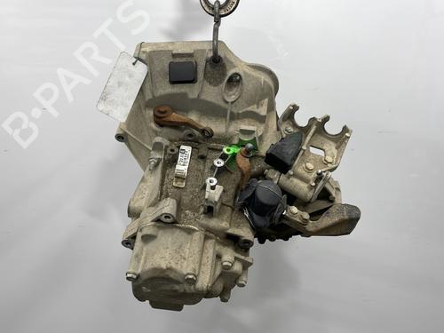 Gearbox FIAT FIORINO Box Body/MPV (225_) 1.3 D Multijet (225BXD1A, 225BXB1A, 225BXB11) | BP24178055M3 