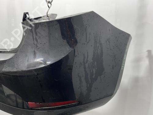 Rear bumper SEAT IBIZA IV (6J5, 6P1) 1.2 TDI | BP29928473C8