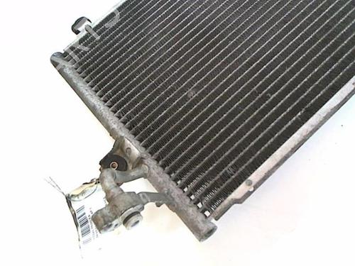 AC radiator NISSAN PRIMERA (P11) 1.6 16V | BP20429626M32 