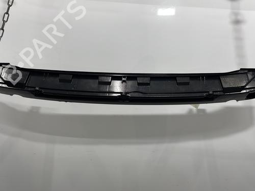 Used Rear bumper reinforcement FORD FOCUS II Turnier (DA_, FFS, DS) 1.8 TDCi (115 hp) 32428809