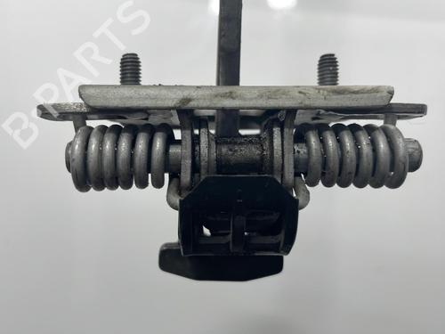 Used Hinge/Door check strap Hinge/Door check strap CITROËN C3 II (SC_) 1.4 HDi 70 (SC8HZC, SC8HR0, SC8HP4) (68 hp) 20610014 20610014