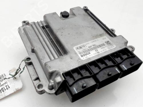 Used Engine control unit (ECU) Engine control unit (ECU) FORD MONDEO IV (BA7) 2.2 TDCi (175 hp) 33701759 33701759