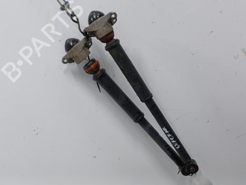 Right rear shock absorber SEAT IBIZA III (6L1) 1.4 TDI | BP20424585M19 