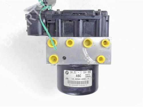 ABS pump BMW 3 (E46) 318 i | BP20422375M43 