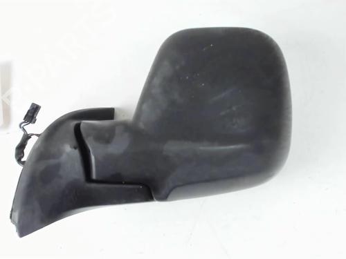 Left mirror CITROËN BERLINGO MULTISPACE (B9)  | BP34202900C26  - Image 5