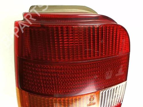 Left taillight FORD MONDEO II Turnier (BNP) 2.5 24V | BP22913344C34 