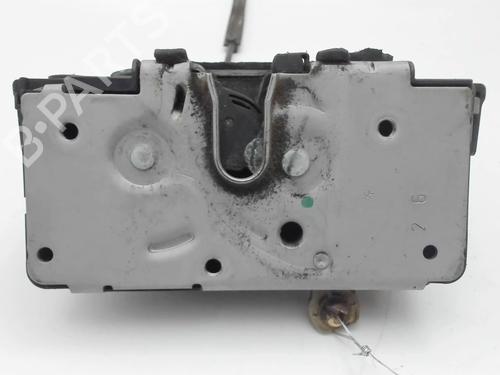 Front right lock FIAT GRANDE PUNTO (199_) 1.4 (199AXB11, 199AXB1A, 199BXB1A, 199AXL1A) | BP20419624C97 