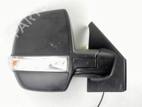 Right mirror FIAT DOBLO Cargo (263_) 1.3 D Multijet | BP20398606C27 