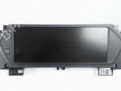 Kombinert Instrument CITROËN C4 Grand Picasso II (DA_, DE_) 2.0 BlueHDi 150 (150 hp) 30890765