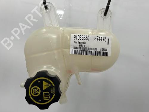 Used Expansion tank OPEL KARL (C16) 1.0 (75 hp) 20393524