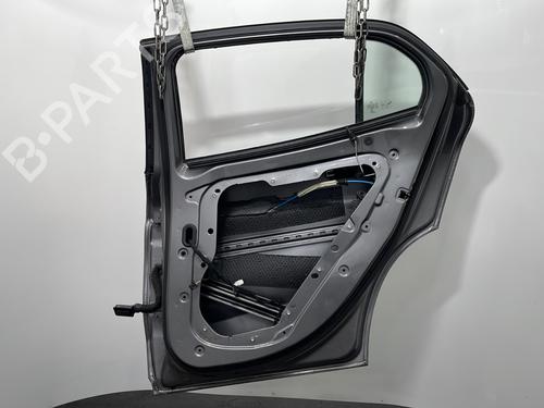 Right rear door MERCEDES-BENZ GLA-CLASS (X156) GLA 200 CDI / d (156.908) | BP29844357C5