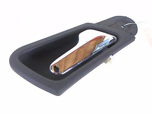 Front right exterior door handle MERCEDES-BENZ C-CLASS (W203) C 270 CDI (203.016) | BP20444273C129 