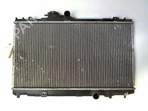 Køler TOYOTA COROLLA Liftback (_E11_) 1.4 (ZZE111_, ZZE111R) (97 hp) 20433563