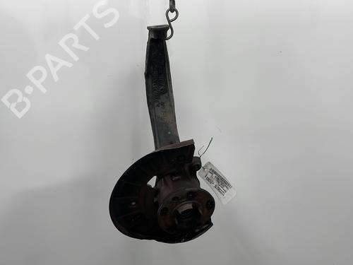 Right front steering knuckle VW TOUAREG (7LA, 7L6, 7L7) 3.0 V6 TDI | BP29291285M26 