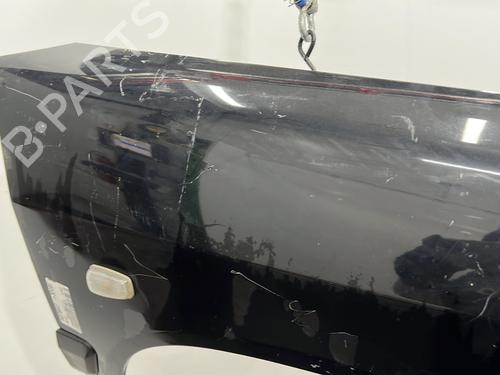 Right front fenders CITROËN XANTIA (X1_, X2_) 2.0 HDI 109 | BP29138811C42 