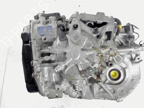 Gearbox PEUGEOT 208 I (CA_, CC_) 1.2 THP 110 | BP20442457M3