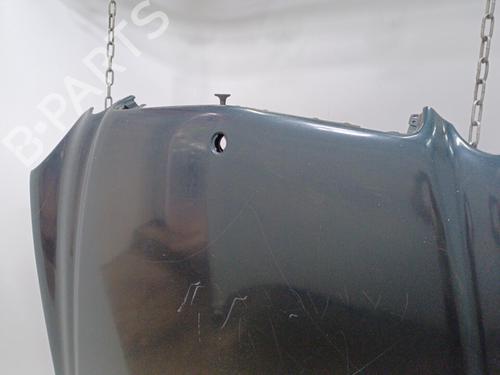 Hood MERCEDES-BENZ E-CLASS (W211) E 270 CDI (211.016) | BP20446086C1 