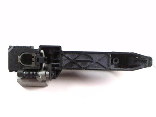 Front right exterior door handle NISSAN QASHQAI / QASHQAI +2 I (J10, NJ10, JJ10E) 1.6 dCi | BP20444794C129 