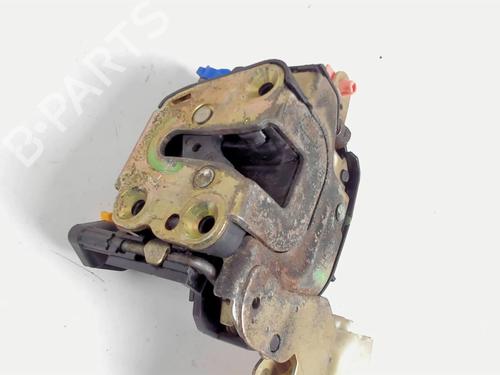 Front left lock NISSAN ALMERA II Hatchback (N16) 1.5 | BP20443263C98 