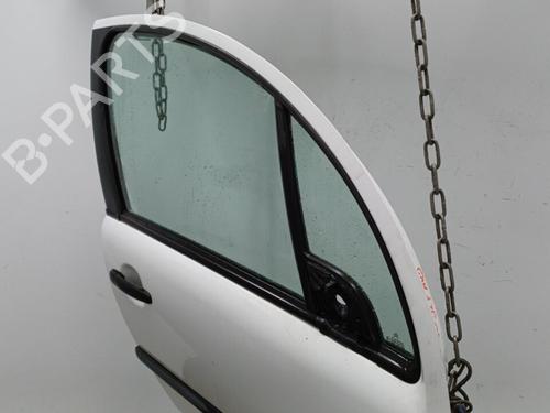 Right front door CITROËN C3 I (FC_, FN_) 1.4 HDi | BP20405895C3 
