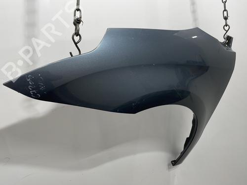 Left front fenders CITROËN C4 I (LC_) 1.6 HDi | BP20390799C41 