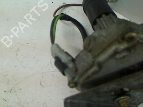 Rear wiper motor FORD FIESTA II (FBD) 1.1 (FBD) | BP25264022M102 
