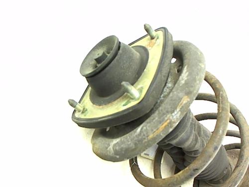 Right front steering knuckle CITROËN SAXO (S0, S1) 1.1 X, SX | BP20467271M26 