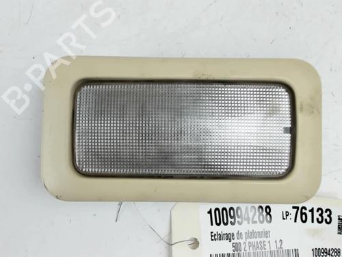 Kabinelys FIAT 500 (312_) 1.2 (312AXA1A) | BP25263463I8 - Image 2