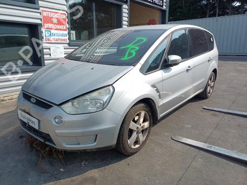 Left taillight FORD S-MAX (WA6) 2.0 TDCi | BP34255994C34  - Image 8